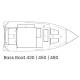 BREMA BASS BOAT