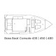 BREMA BASS BOAT