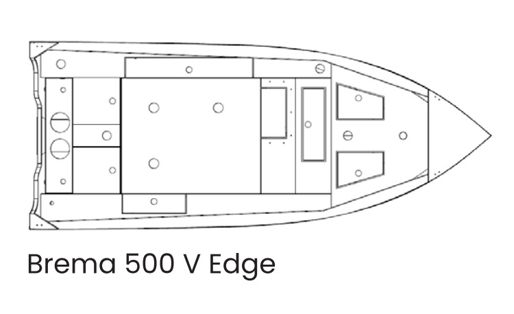 BREMA EDGE