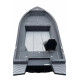 VELSEN 425 Tiller