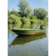 VELSEN 425 Tiller