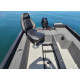 VELSEN 425 Tiller