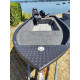 VELSEN 425 Tiller