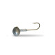 3 FOOTBALL JIG BRUT