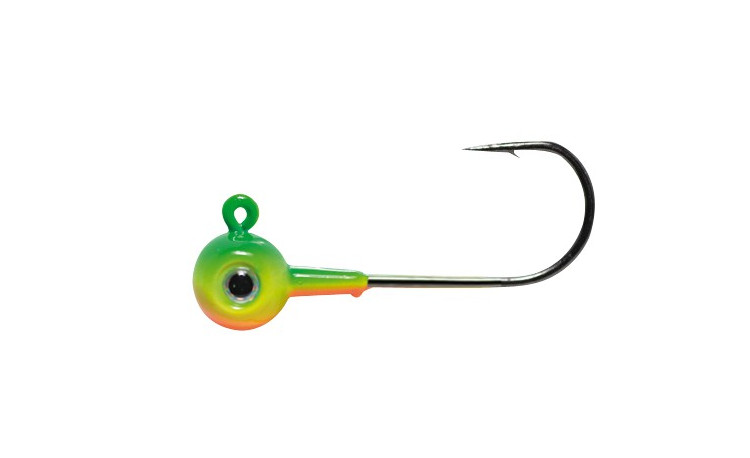 TP RONDE FIRE TIGER 3 pièces