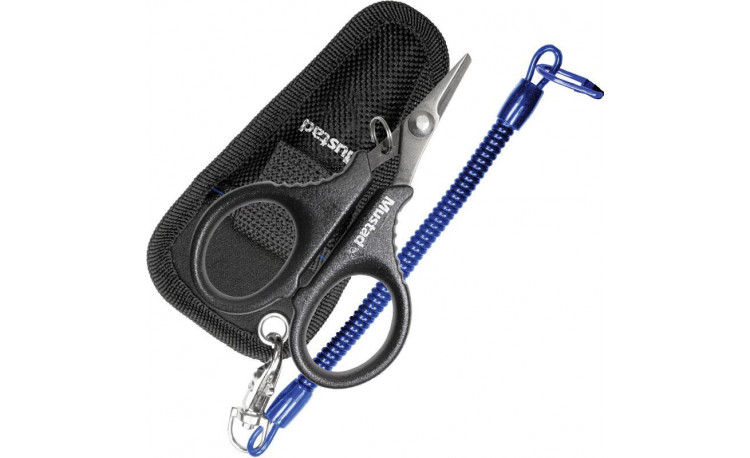 Ciseaux à Tresse micro MT025