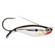 Weedless Shad WSD08