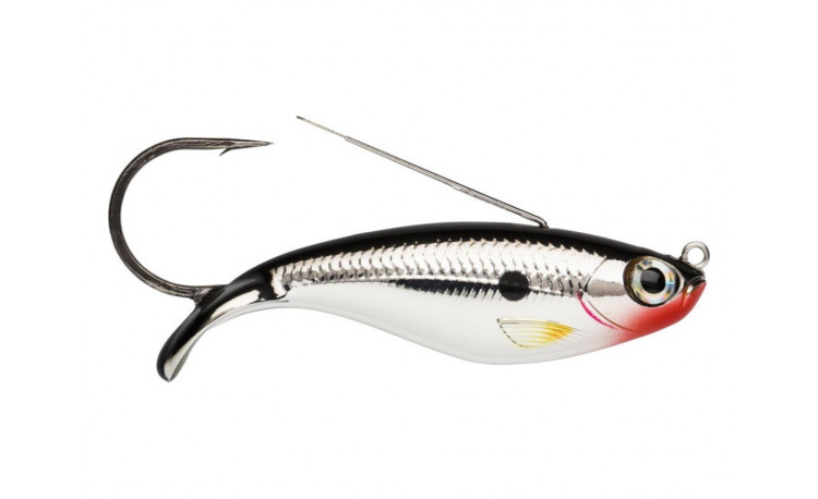 Weedless Shad - Orient Nature